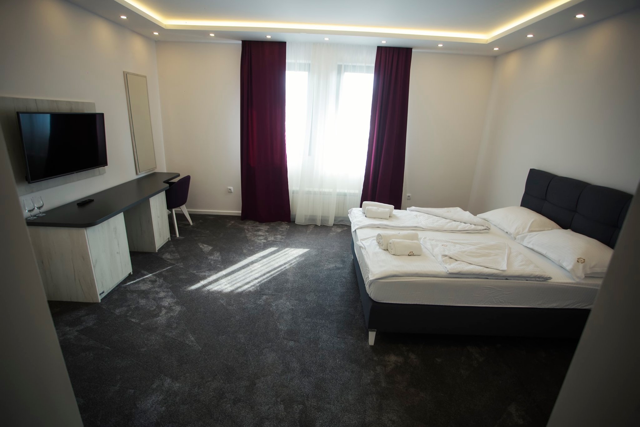 Sobe i apartmani Zlatibor